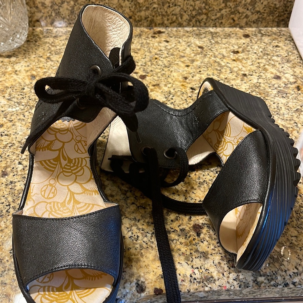 Fly London shoes